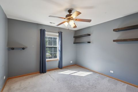 Tiny photo for 197 E Old Mill Trail, Antioch, IL 60002 (MLS # 12486164)