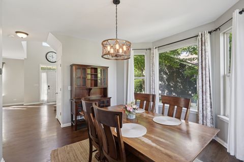 Tiny photo for 197 E Old Mill Trail, Antioch, IL 60002 (MLS # 12486164)