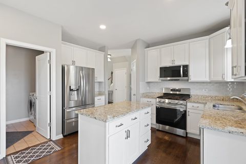 Tiny photo for 197 E Old Mill Trail, Antioch, IL 60002 (MLS # 12486164)