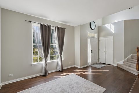 Tiny photo for 197 E Old Mill Trail, Antioch, IL 60002 (MLS # 12486164)