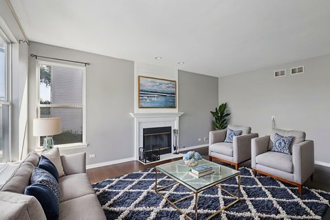 Tiny photo for 197 E Old Mill Trail, Antioch, IL 60002 (MLS # 12486164)