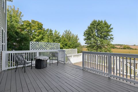 Tiny photo for 197 E Old Mill Trail, Antioch, IL 60002 (MLS # 12486164)