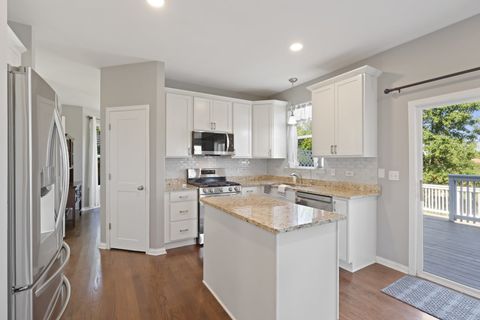 Tiny photo for 197 E Old Mill Trail, Antioch, IL 60002 (MLS # 12486164)