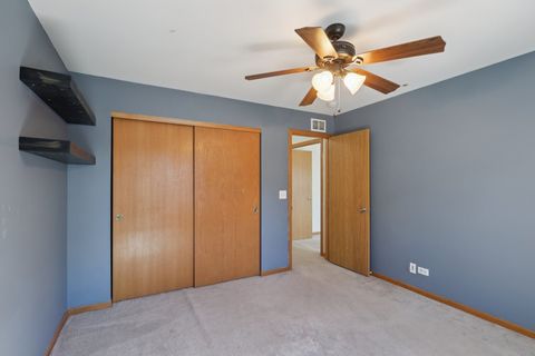 Tiny photo for 197 E Old Mill Trail, Antioch, IL 60002 (MLS # 12486164)