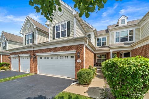 Tiny photo for 1123 Pine Valley Court, Elgin, IL 60124 (MLS # 12737789)