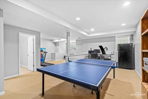 Tiny photo for 1123 Pine Valley Court, Elgin, IL 60124 (MLS # 12737789)