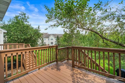 Tiny photo for 1123 Pine Valley Court, Elgin, IL 60124 (MLS # 12737789)