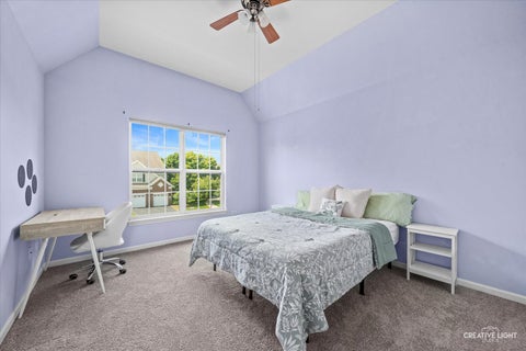 Tiny photo for 1123 Pine Valley Court, Elgin, IL 60124 (MLS # 12737789)