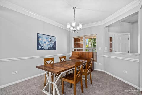 Tiny photo for 1123 Pine Valley Court, Elgin, IL 60124 (MLS # 12737789)