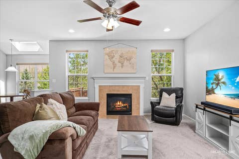Tiny photo for 1123 Pine Valley Court, Elgin, IL 60124 (MLS # 12737789)