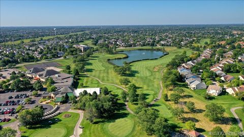 Tiny photo for 21289 Silktree Circle, Plainfield, IL 60544 (MLS # 12506360)