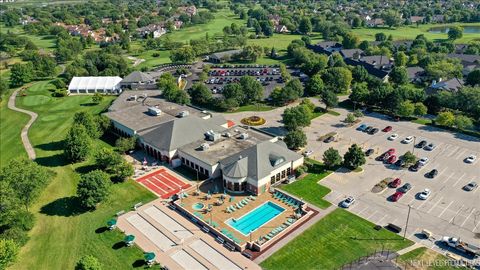 Tiny photo for 21289 Silktree Circle, Plainfield, IL 60544 (MLS # 12506360)