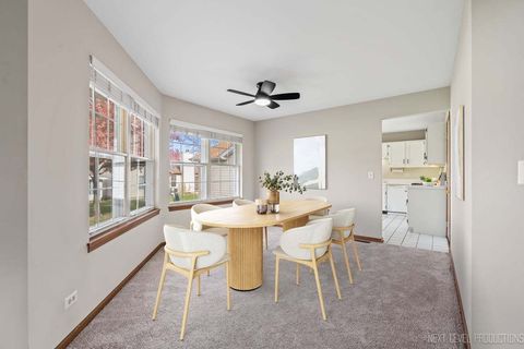 Tiny photo for 21289 Silktree Circle, Plainfield, IL 60544 (MLS # 12506360)