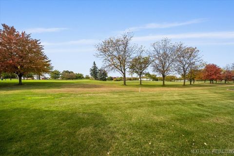 Tiny photo for 21289 Silktree Circle, Plainfield, IL 60544 (MLS # 12506360)