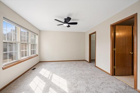 Tiny photo for 21289 Silktree Circle, Plainfield, IL 60544 (MLS # 12506360)