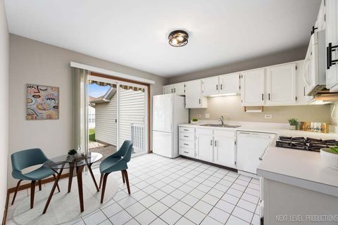 Tiny photo for 21289 Silktree Circle, Plainfield, IL 60544 (MLS # 12506360)