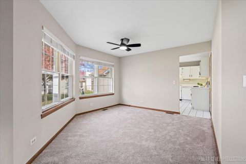 Tiny photo for 21289 Silktree Circle, Plainfield, IL 60544 (MLS # 12506360)