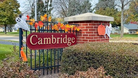 Tiny photo for 21289 Silktree Circle, Plainfield, IL 60544 (MLS # 12506360)