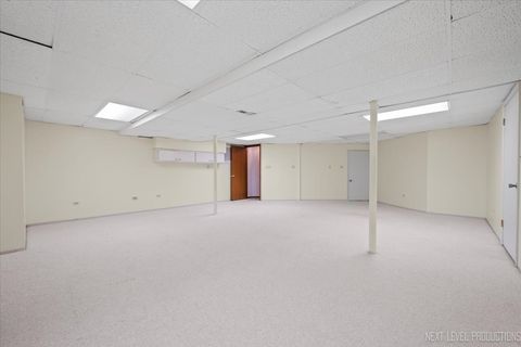 Tiny photo for 21289 Silktree Circle, Plainfield, IL 60544 (MLS # 12506360)