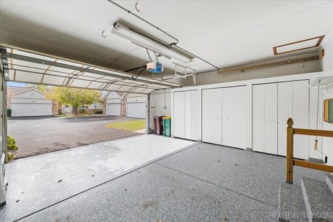 Tiny photo for 21289 Silktree Circle, Plainfield, IL 60544 (MLS # 12506360)