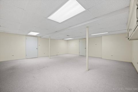 Tiny photo for 21289 Silktree Circle, Plainfield, IL 60544 (MLS # 12506360)