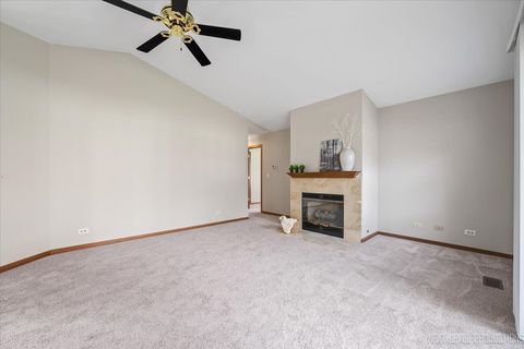 Tiny photo for 21289 Silktree Circle, Plainfield, IL 60544 (MLS # 12506360)
