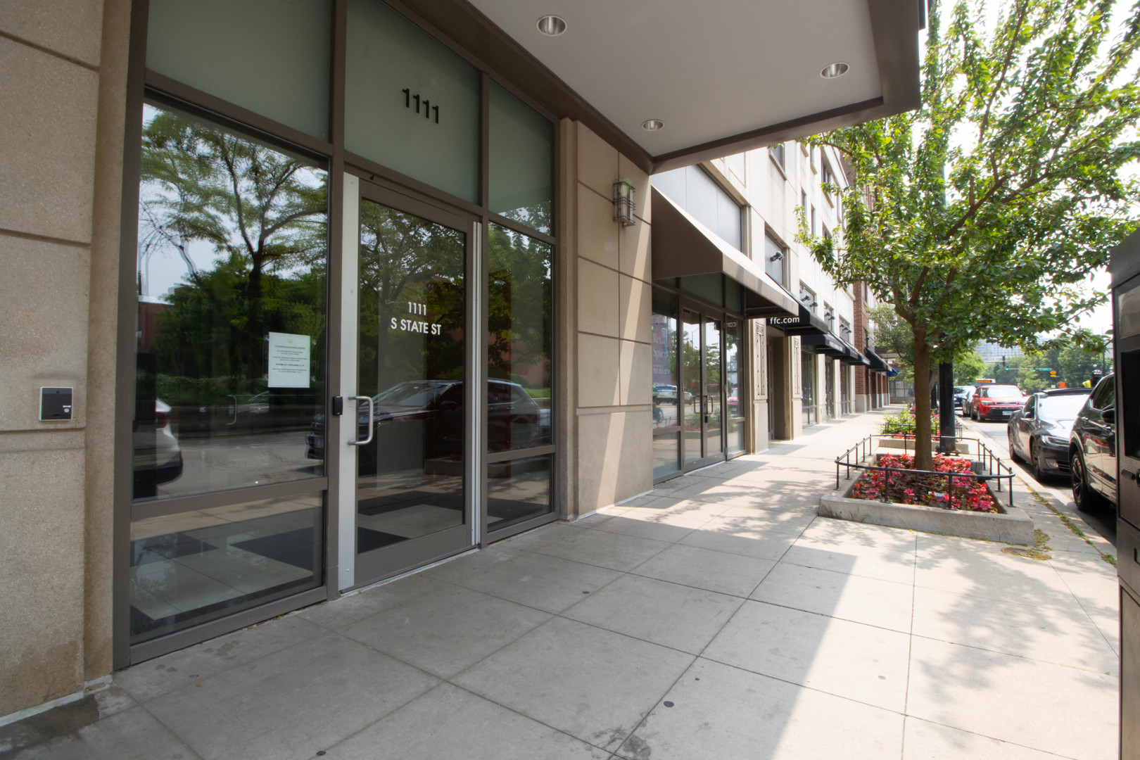 1111 S State Street A505