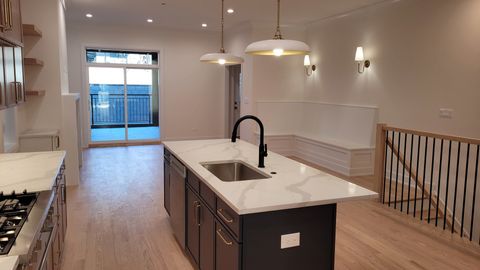 Tiny photo for 941 N Winchester Avenue #1, Chicago, IL 60622 (MLS # 12605852)