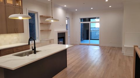 Tiny photo for 941 N Winchester Avenue #1, Chicago, IL 60622 (MLS # 12605852)