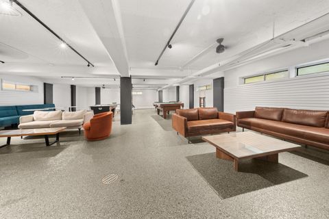 Tiny photo for 4960 N MARINE Drive #117, Chicago, IL 60640 (MLS # 12494702)