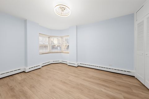Tiny photo for 4960 N MARINE Drive #117, Chicago, IL 60640 (MLS # 12494702)