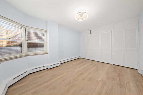 Tiny photo for 4960 N MARINE Drive #117, Chicago, IL 60640 (MLS # 12494702)