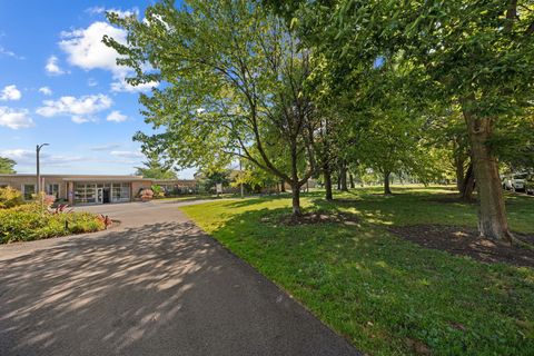 Tiny photo for 4960 N MARINE Drive #117, Chicago, IL 60640 (MLS # 12494702)