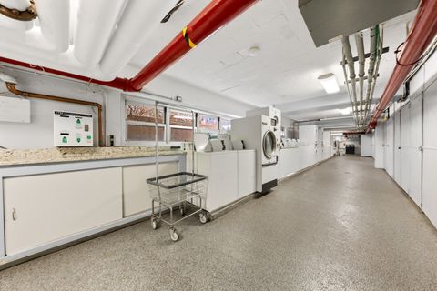 Tiny photo for 4960 N MARINE Drive #117, Chicago, IL 60640 (MLS # 12494702)