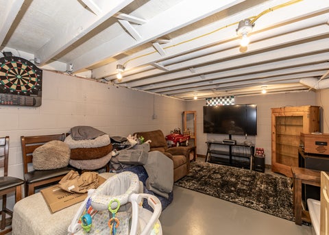 Tiny photo for 1412 Hiawatha Lane, Camanche, IA 52730 (MLS # 12740158)