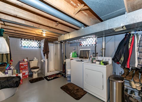 Tiny photo for 1412 Hiawatha Lane, Camanche, IA 52730 (MLS # 12740158)