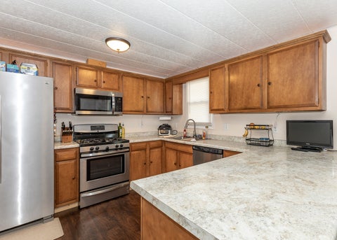 Tiny photo for 1412 Hiawatha Lane, Camanche, IA 52730 (MLS # 12740158)