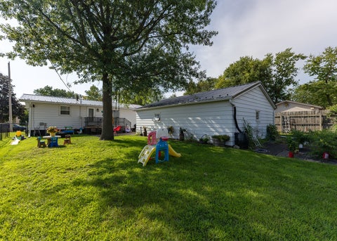 Tiny photo for 1412 Hiawatha Lane, Camanche, IA 52730 (MLS # 12740158)