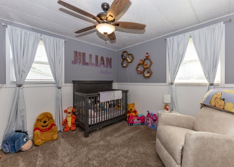 Tiny photo for 1412 Hiawatha Lane, Camanche, IA 52730 (MLS # 12740158)