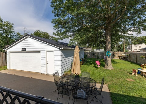 Tiny photo for 1412 Hiawatha Lane, Camanche, IA 52730 (MLS # 12740158)