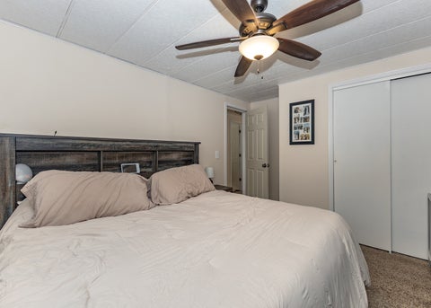Tiny photo for 1412 Hiawatha Lane, Camanche, IA 52730 (MLS # 12740158)