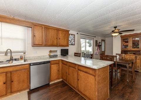 Tiny photo for 1412 Hiawatha Lane, Camanche, IA 52730 (MLS # 12740158)