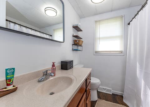 Tiny photo for 1412 Hiawatha Lane, Camanche, IA 52730 (MLS # 12740158)