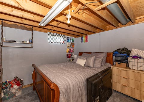 Tiny photo for 1412 Hiawatha Lane, Camanche, IA 52730 (MLS # 12740158)