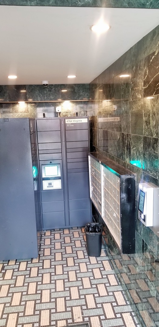 4764 N Virginia Avenue 206