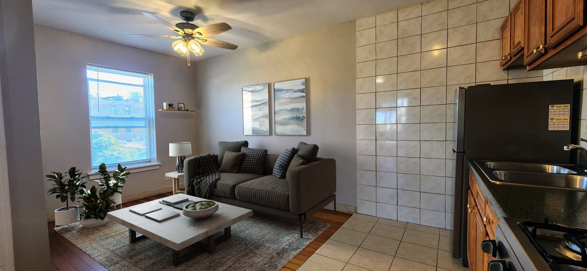 4764 N Virginia Avenue 206