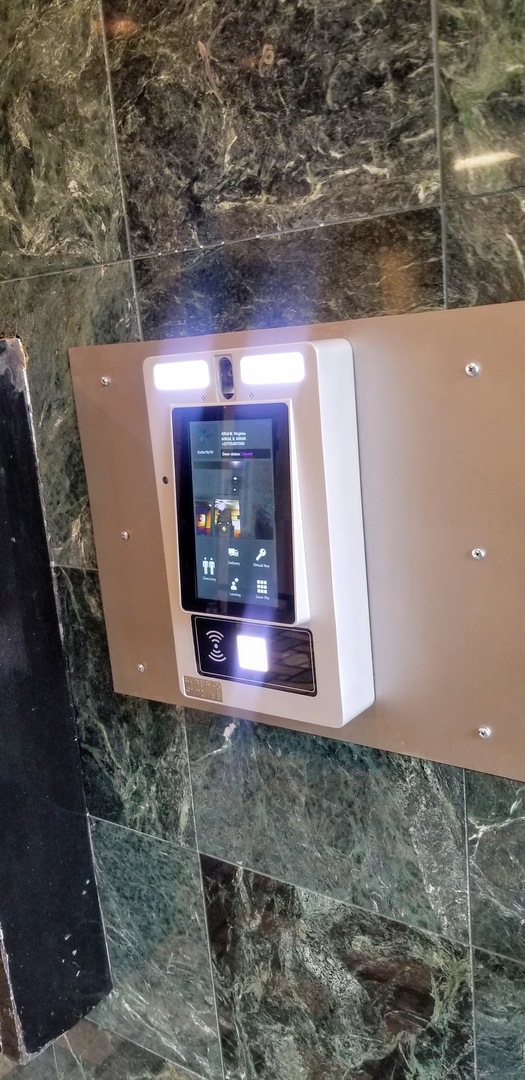 4764 N Virginia Avenue 206