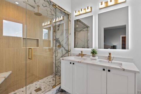 Tiny photo for 1347 W Grand Avenue #4S, Chicago, IL 60642 (MLS # 12646777)