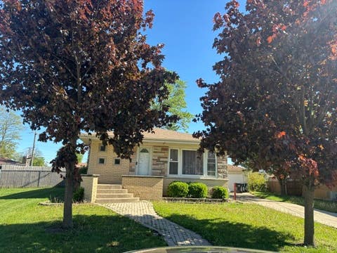 Tiny photo for 733 Caryn Circle, South Holland, IL 60473 (MLS # 12650851)