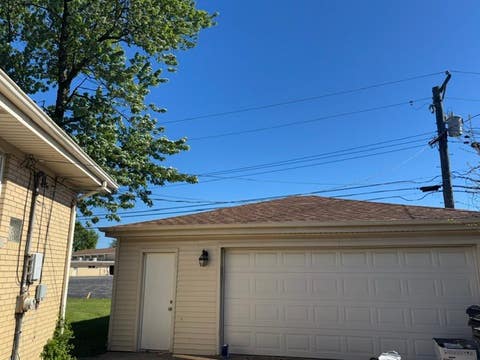Tiny photo for 733 Caryn Circle, South Holland, IL 60473 (MLS # 12650851)